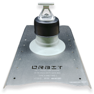 Protección contra caídas