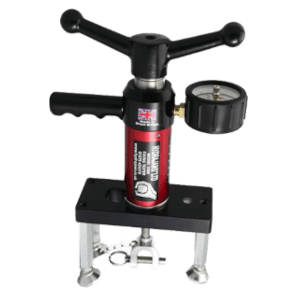 Protección contra caídas