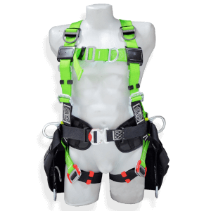 Protección contra caídas