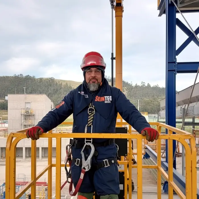 Inspección de Plataformas